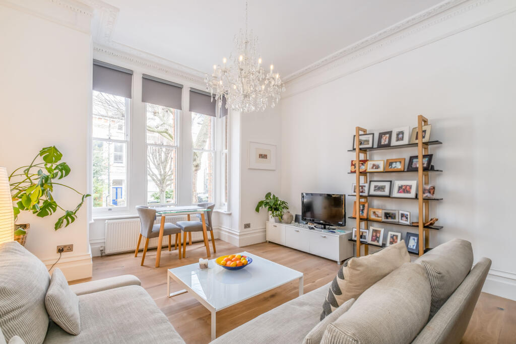 Main image of property: Hemstal Road, London, NW6