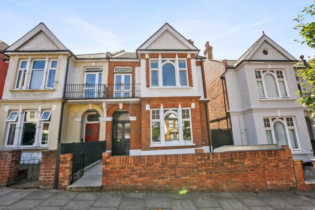 Main image of property: Westbere Road, London, NW2