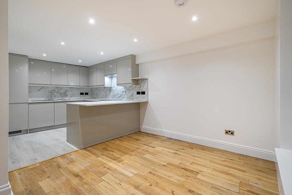 Main image of property: Broadhurst Gardens, London, NW6