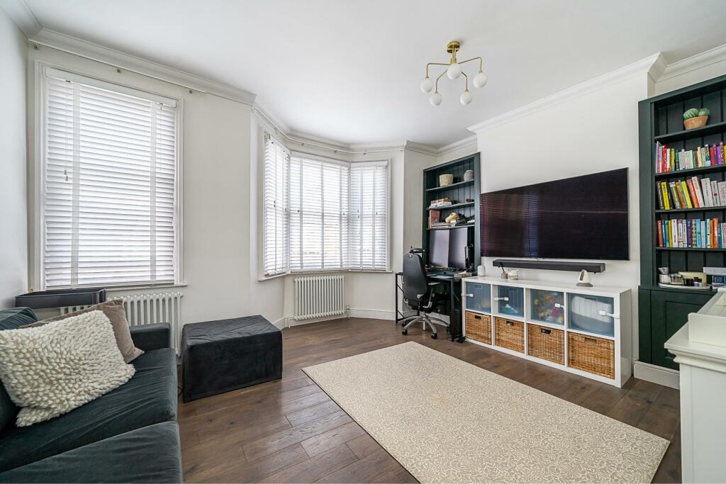 Main image of property: Sumatra Road, London, NW6