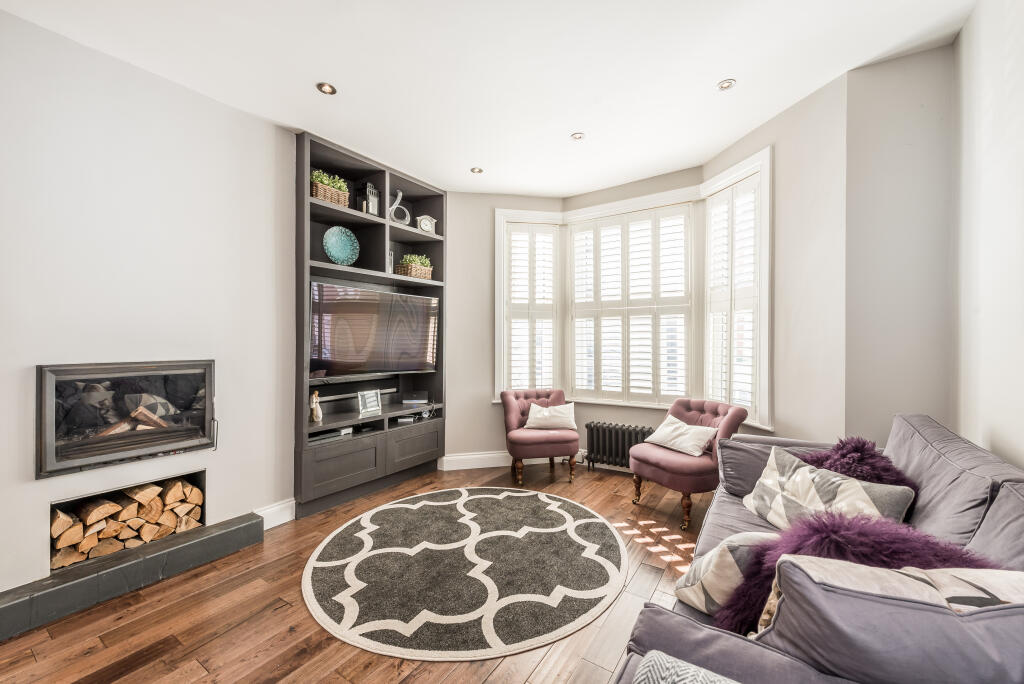 Main image of property: Cotleigh Road, London, NW6