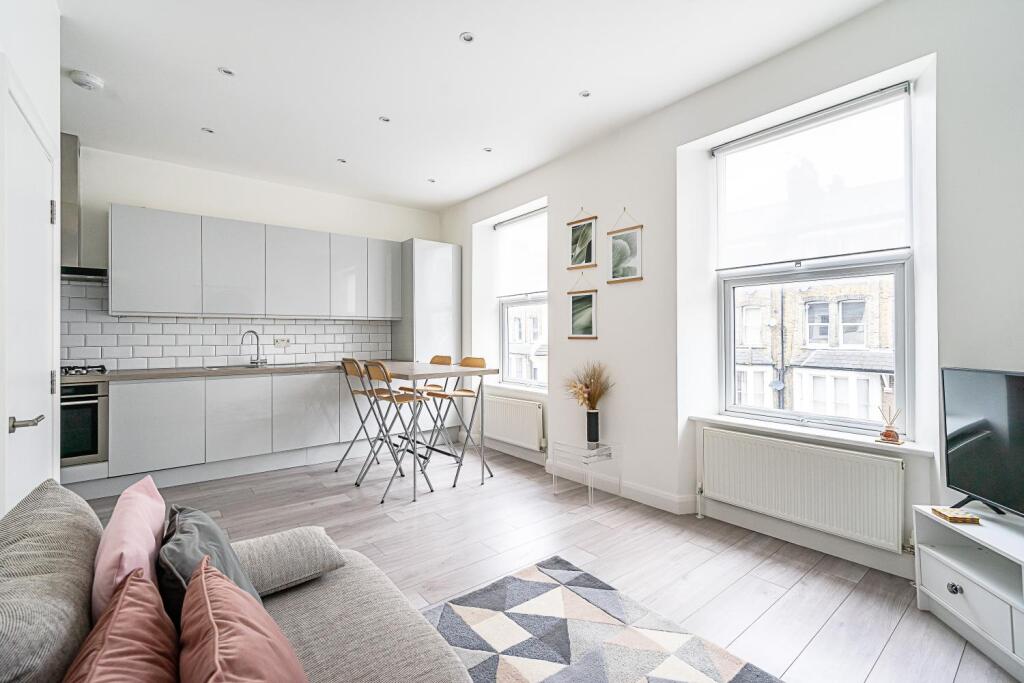 Main image of property: Maygrove Road, London, NW6