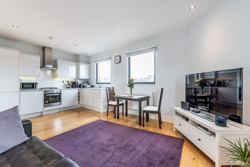 Main image of property: Hemstal Road, London, NW6