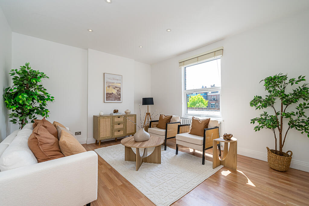Main image of property: Canfield Place, London, NW6