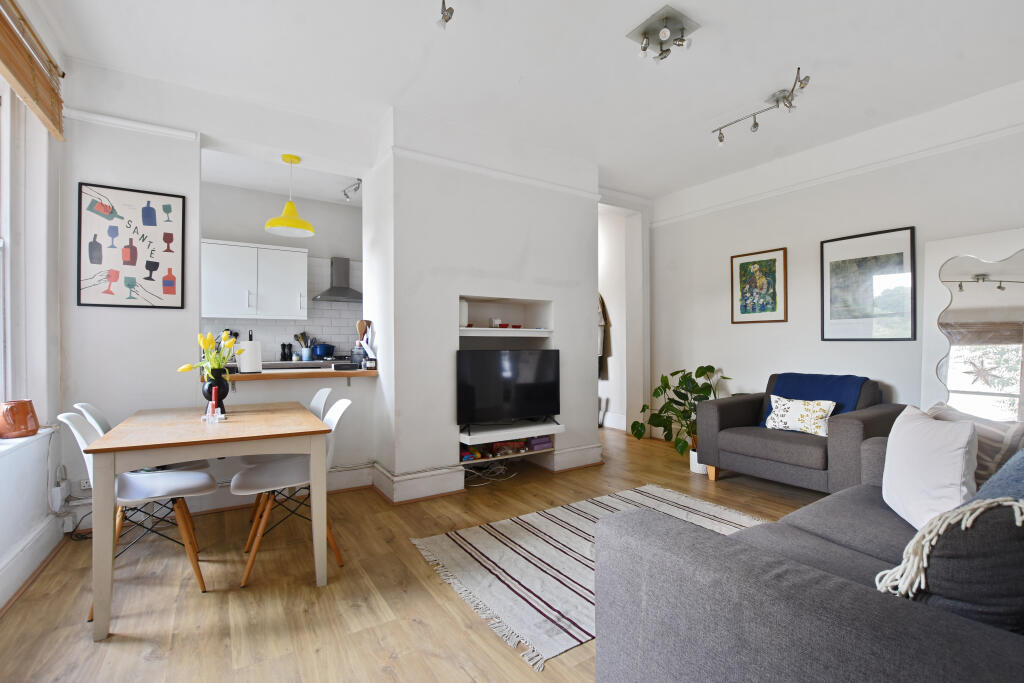 Main image of property: Hemstal Road, London, NW6