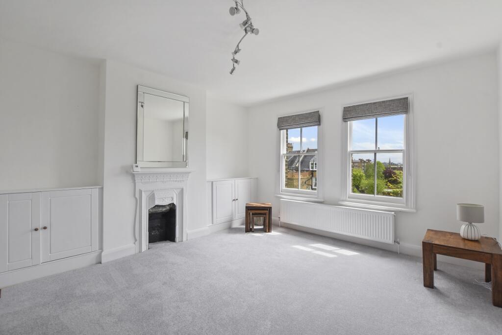 Main image of property: Dyne Road, London, NW6