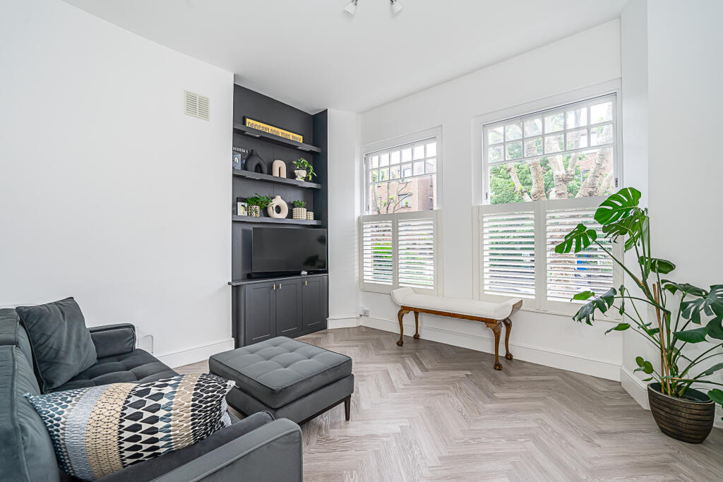 Main image of property: Fordwych Road, London, NW2