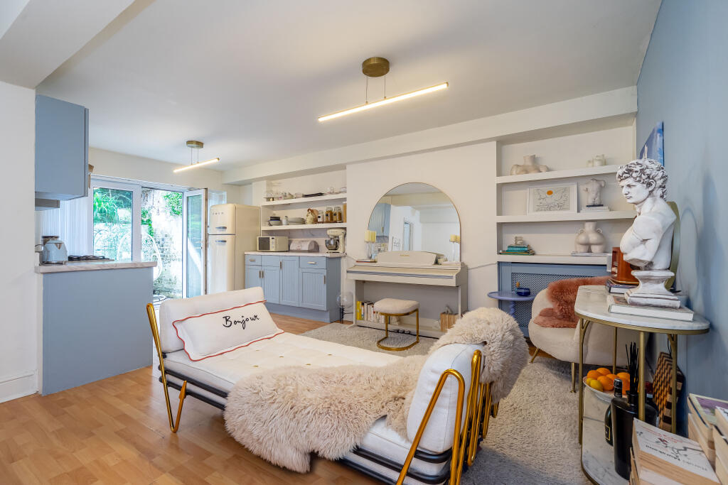 Main image of property: West End Lane, London, NW6
