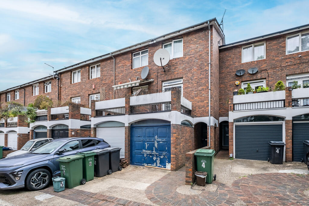 Main image of property: Bransdale Close, London, NW6