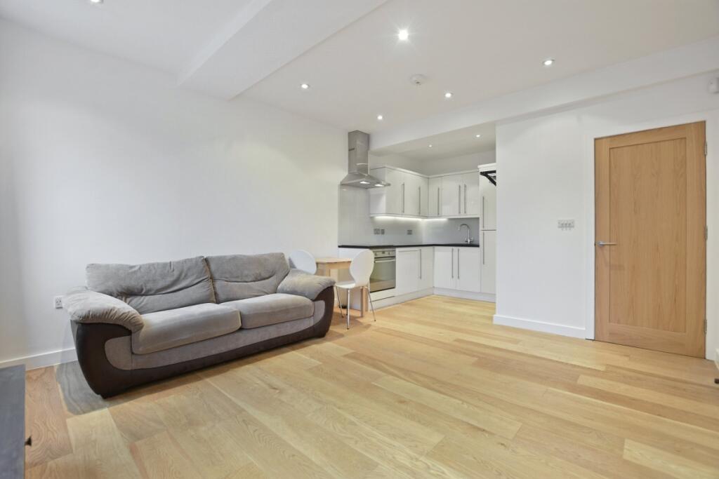 Main image of property: Finchley Road, London, NW3
