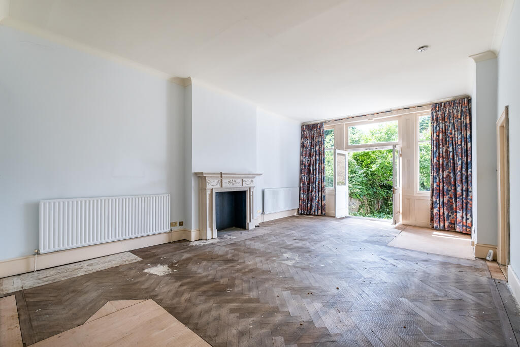 Main image of property: Greencroft Gardens, London, NW6