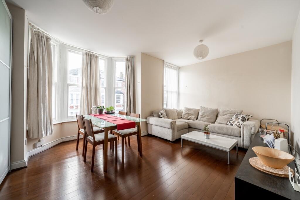 Main image of property: Dyne Road, London, NW6