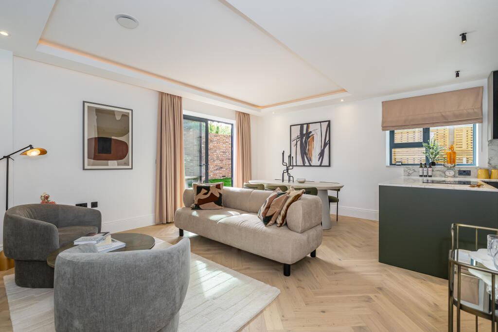 Main image of property: Aylestone Place, London, NW6