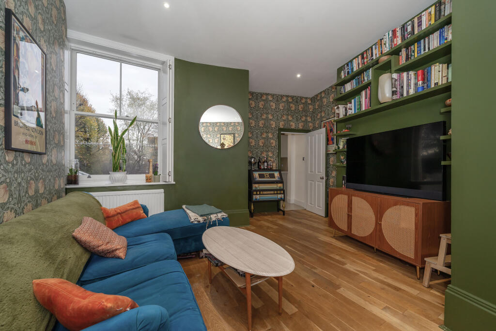 Main image of property: Kings Gardens, London, NW6