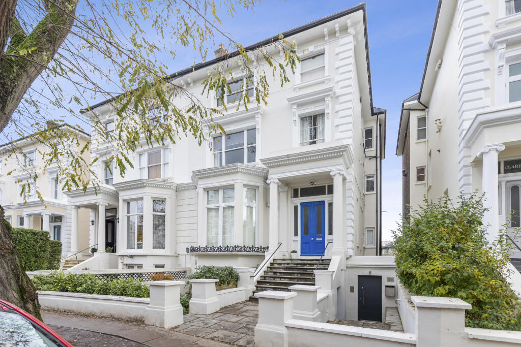 Main image of property: Belsize Park, London, NW3