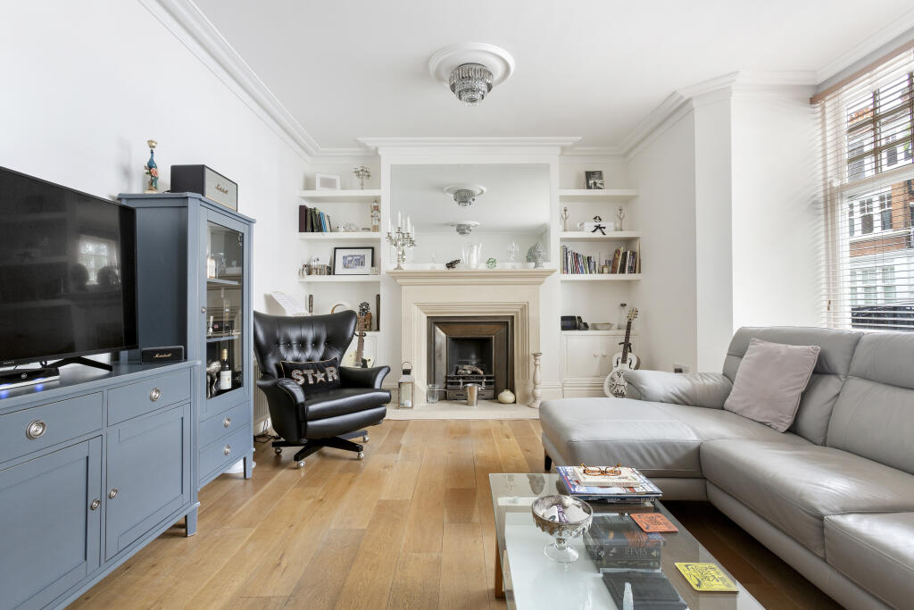 Main image of property: Glenloch Road, London, NW3