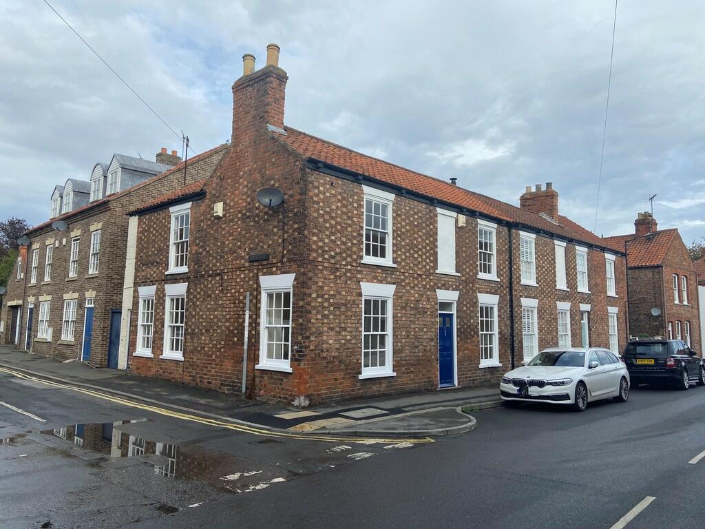 Main image of property: Whitecross Street, Barton Upon Humber