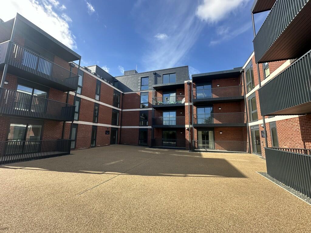 Main image of property: Bridge Court, Corahs Mews