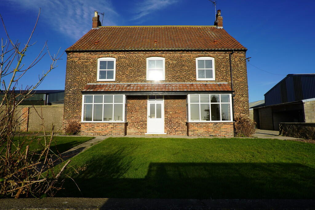 Main image of property: Moor Lane, Great Ouseburn