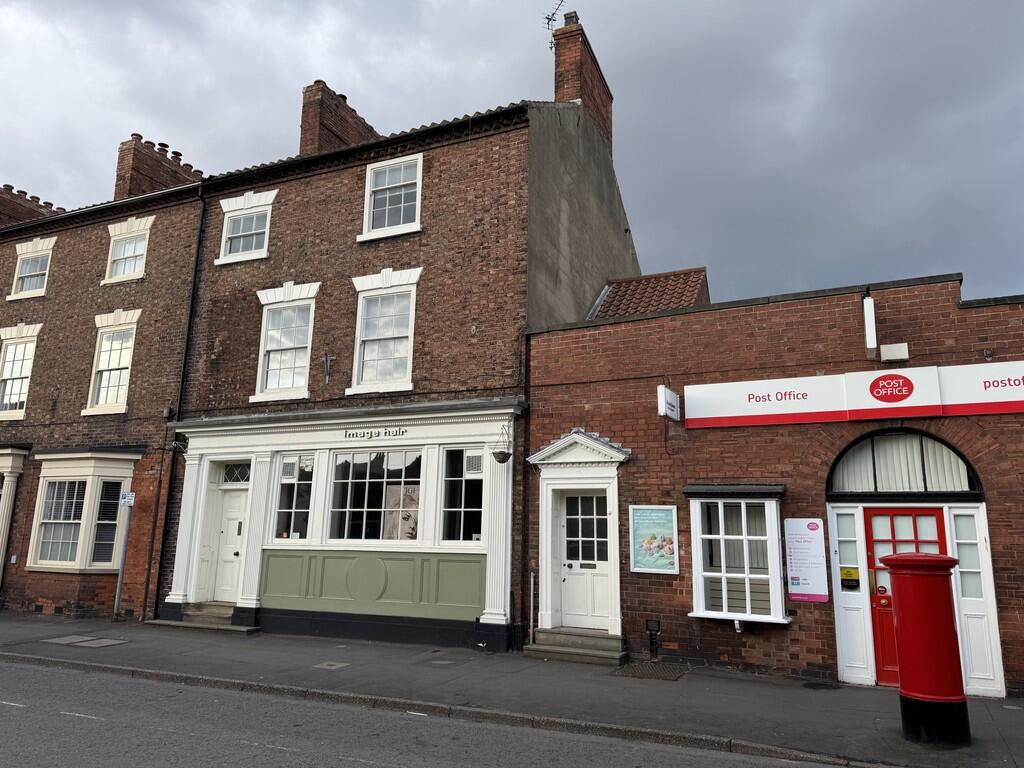 Main image of property: Burgate, Barton-upon-Humber