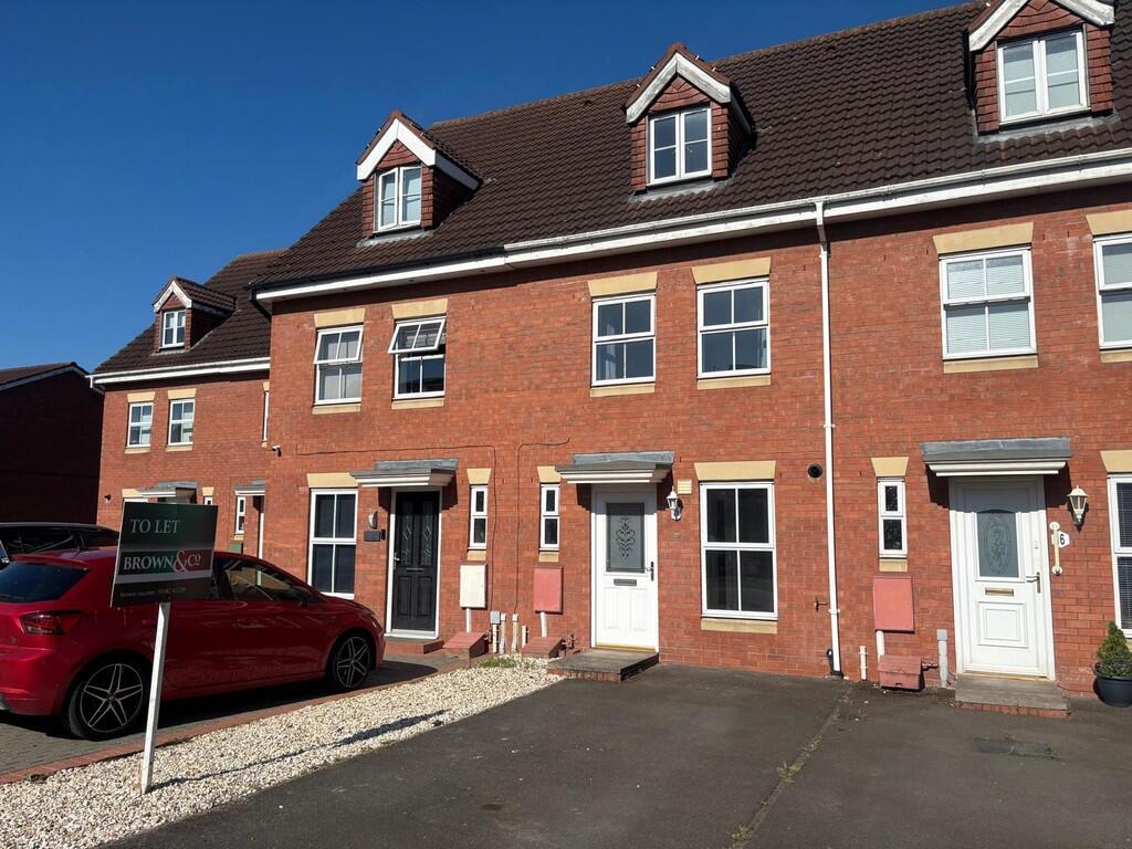 Main image of property: Swift Drive, Scawby Brook, North Lincolnshire
