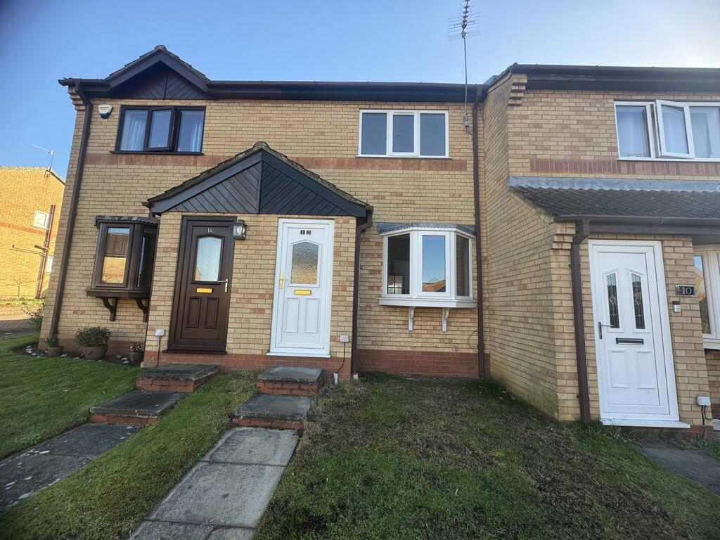 Main image of property: Mallard Drive, Caistor