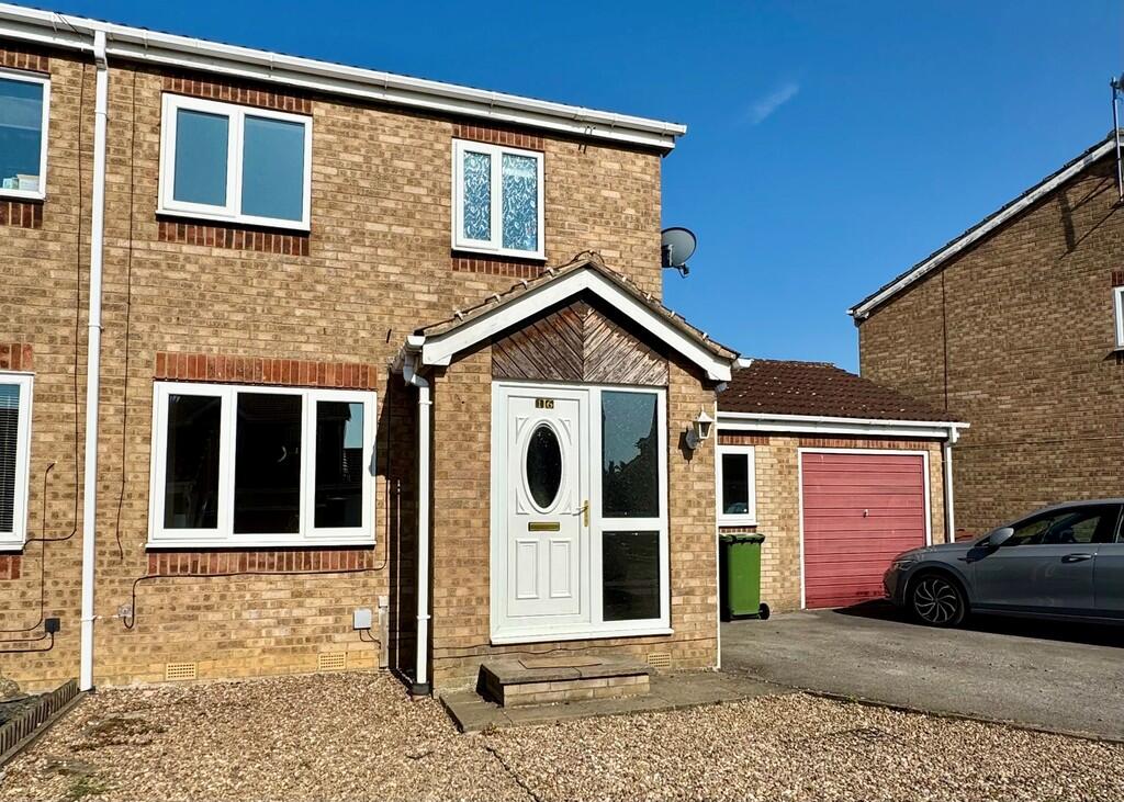 Main image of property: Robinsons Grove, Hibaldstow