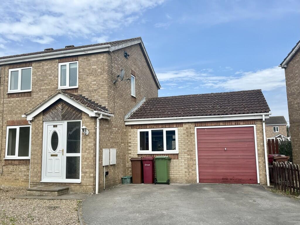 Main image of property: Robinsons Grove, Hibaldstow