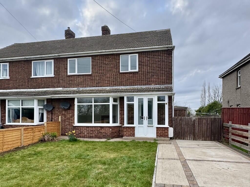 Main image of property: Riby Road, Stallingborough