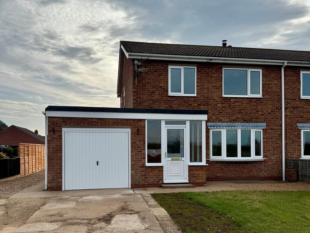 Main image of property: Eastoft Road, Luddington