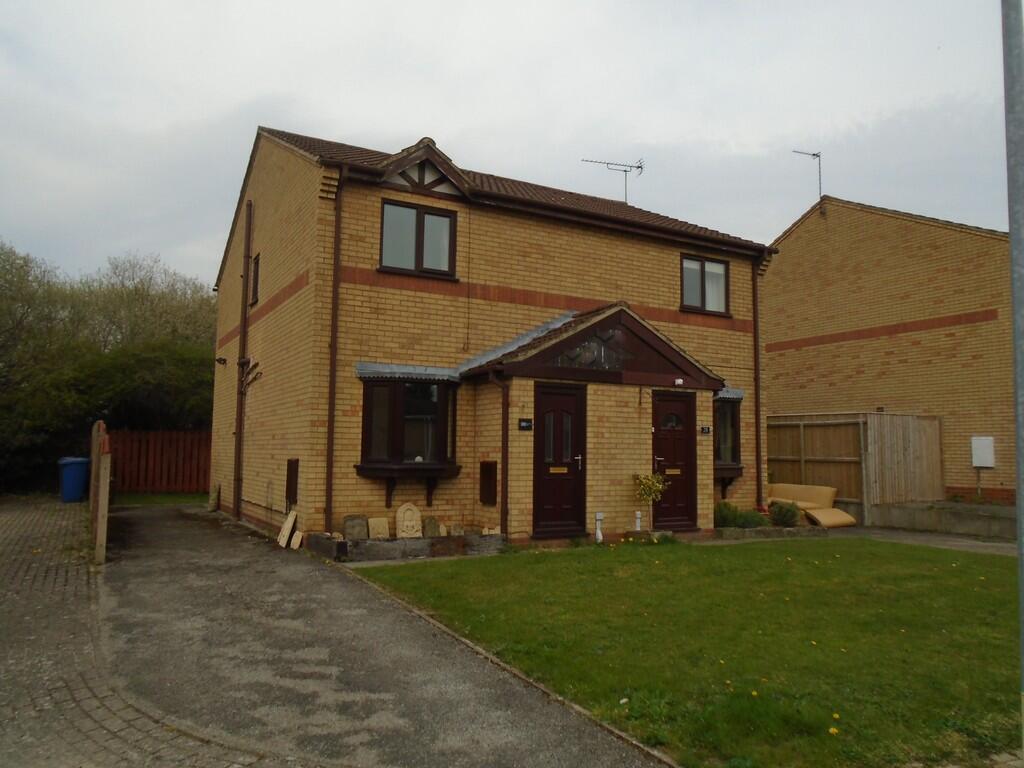 Main image of property: Mallard Drive, Caistor