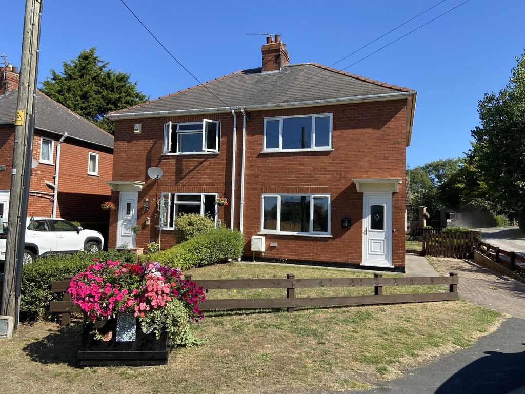 Main image of property: Queens Road, Barnetby. 