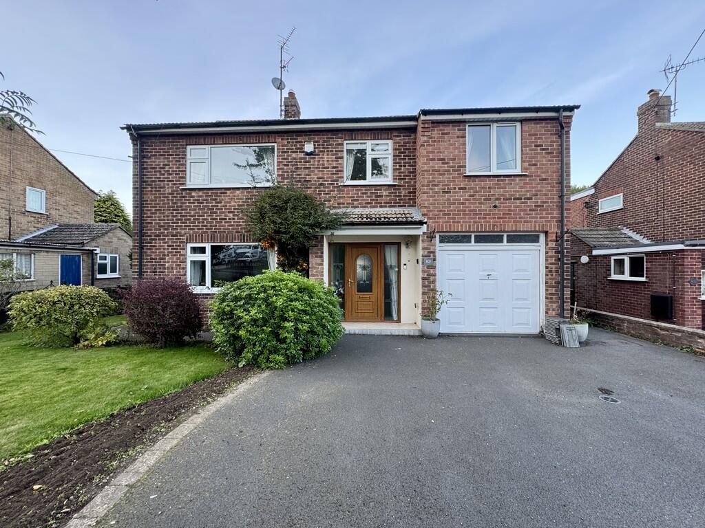 Main image of property: Westfield Road, Barton-upon-Humber