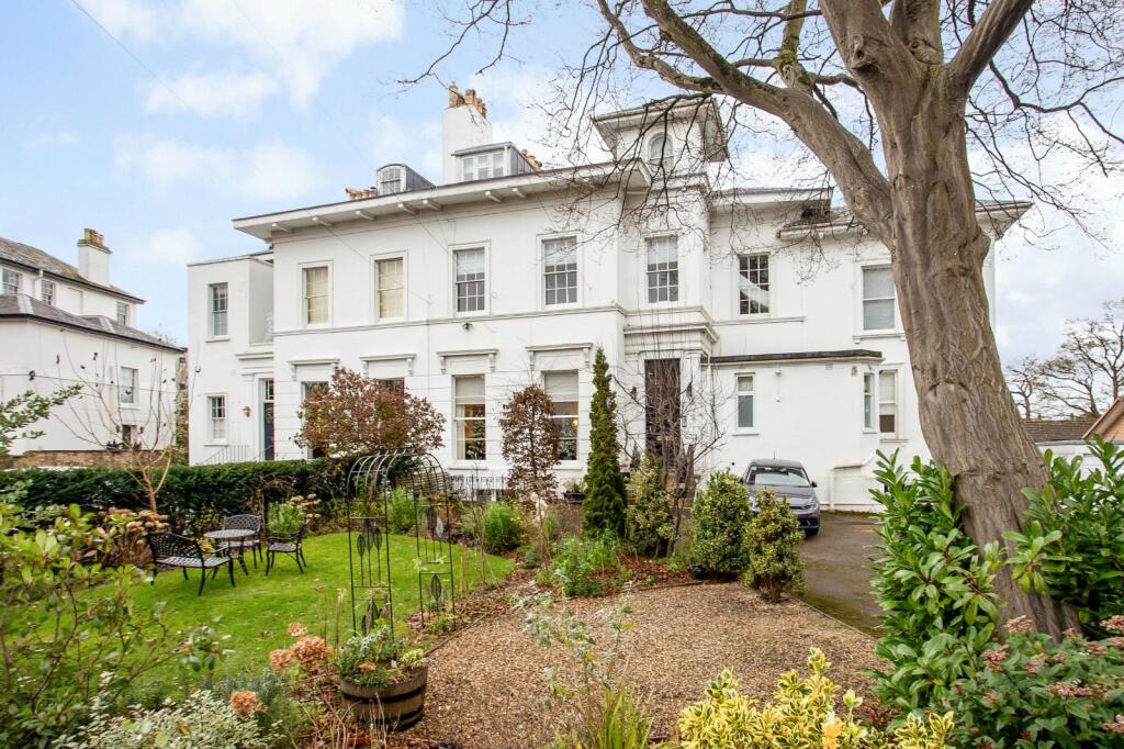Main image of property: Parkfield Lawn, 59 St. Stephens Road, Cheltenham, Gloucestershire, GL51