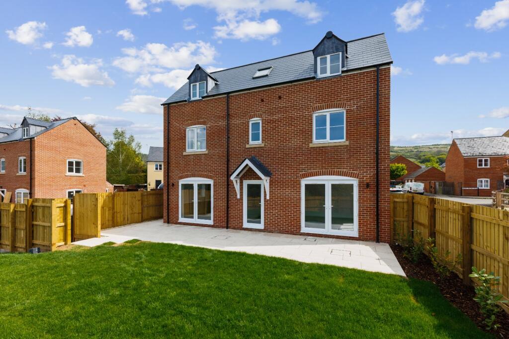 Main image of property: Dawn Run, Prestbury, Cheltenham, Gloucestershire, GL52