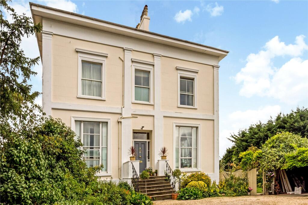 Main image of property: Warden Hill Road, Cheltenham, Gloucestershire, GL51