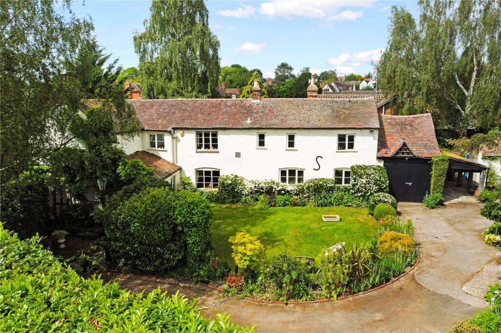 Main image of property: Upton Road, Defford, Worcester, Worcestershire, WR8