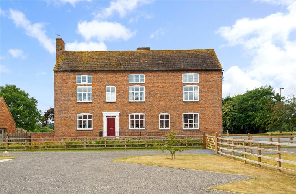 Main image of property: Long Green, Forthampton, Gloucester, Worcestershire, GL19