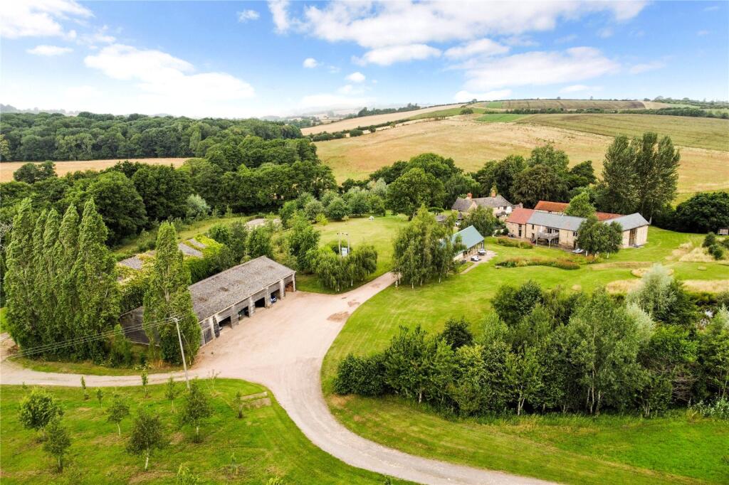 Main image of property: Upton Bishop, Ross-on-Wye, Herefordshire, HR9
