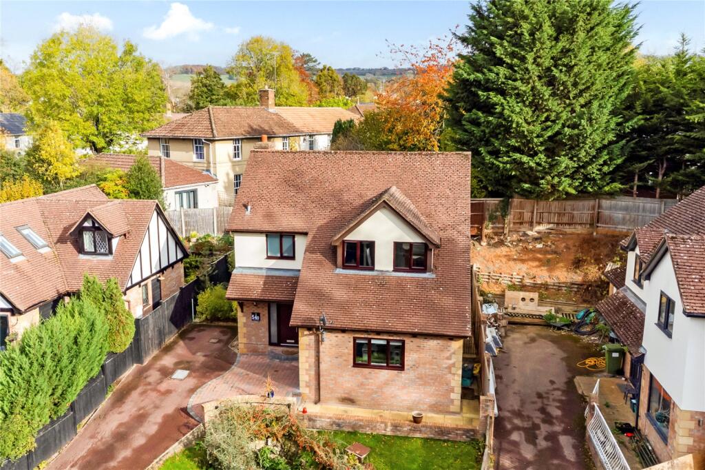 Main image of property: School Road, Charlton Kings, Cheltenham, Gloucestershire, GL53