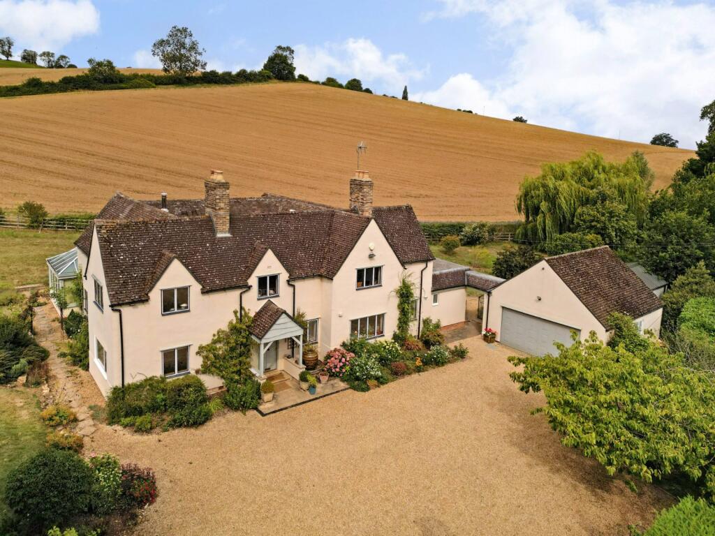 Main image of property: Winchcombe, Cheltenham, Gloucestershire, GL54