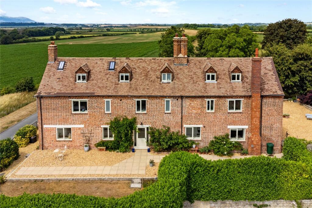 Main image of property: Roberts End Lane, Forthampton, Gloucester, GL19
