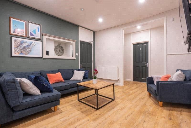 Main image of property: Chedworth Street