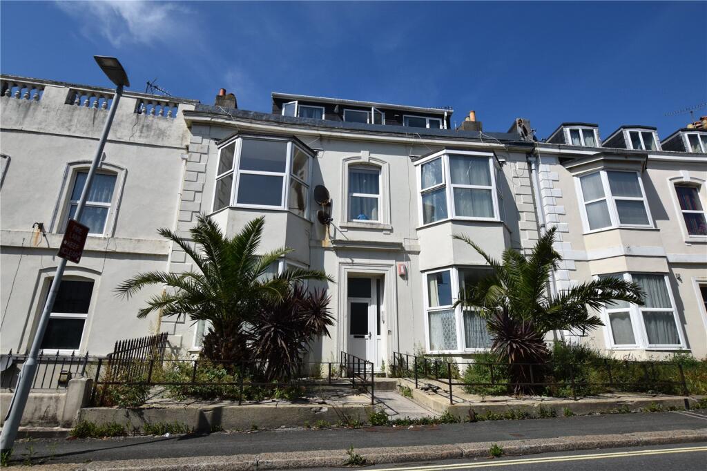 Main image of property: Hill Park Crescent, Plymouth