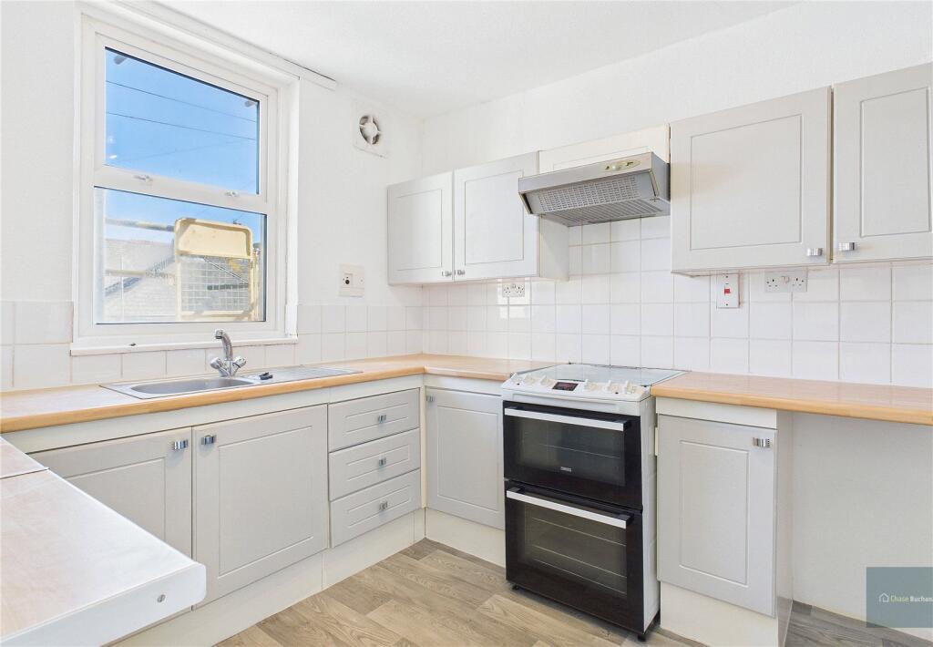 Main image of property: St Aubyn Avenue, Plymouth