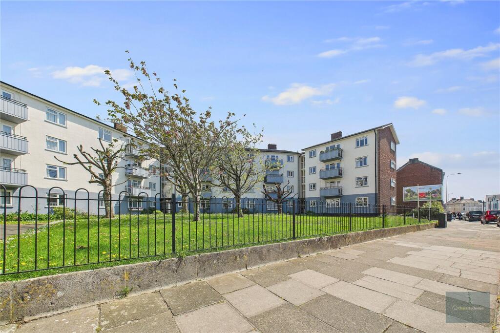 Main image of property: West Hoe Road, Plymouth
