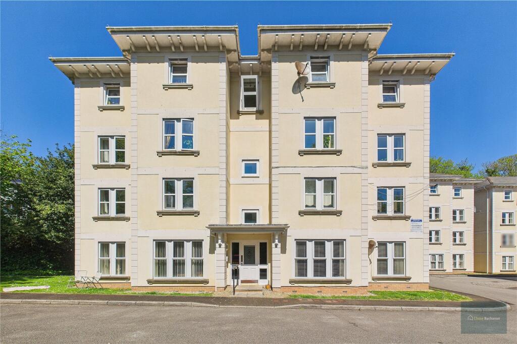 Main image of property: Sylvan Court, Plymouth