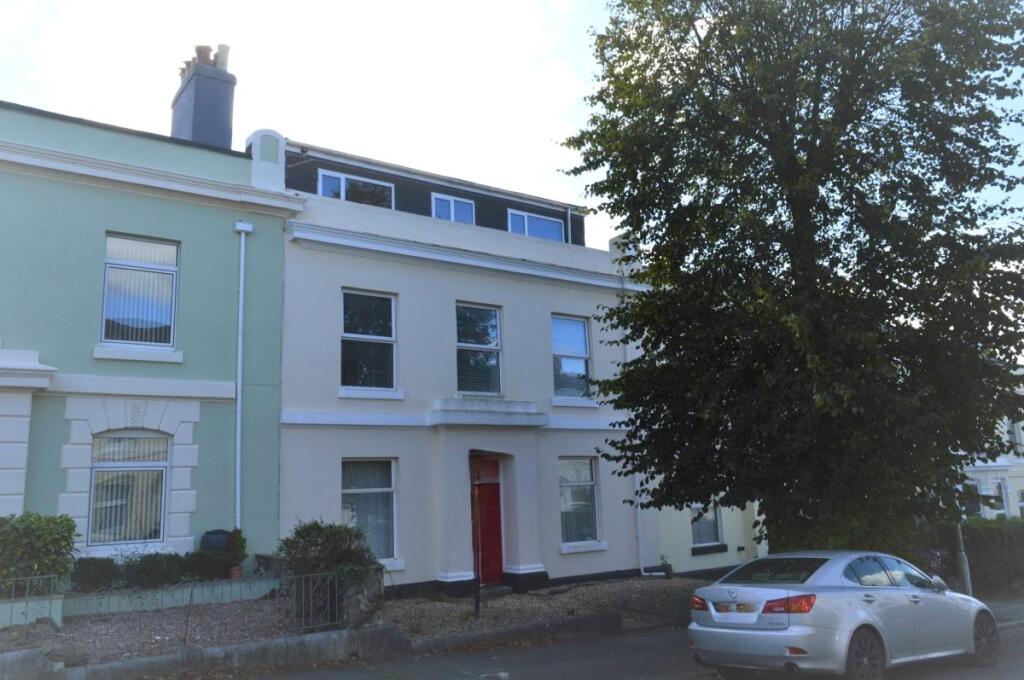 Main image of property: Haddington Road, Plymouth