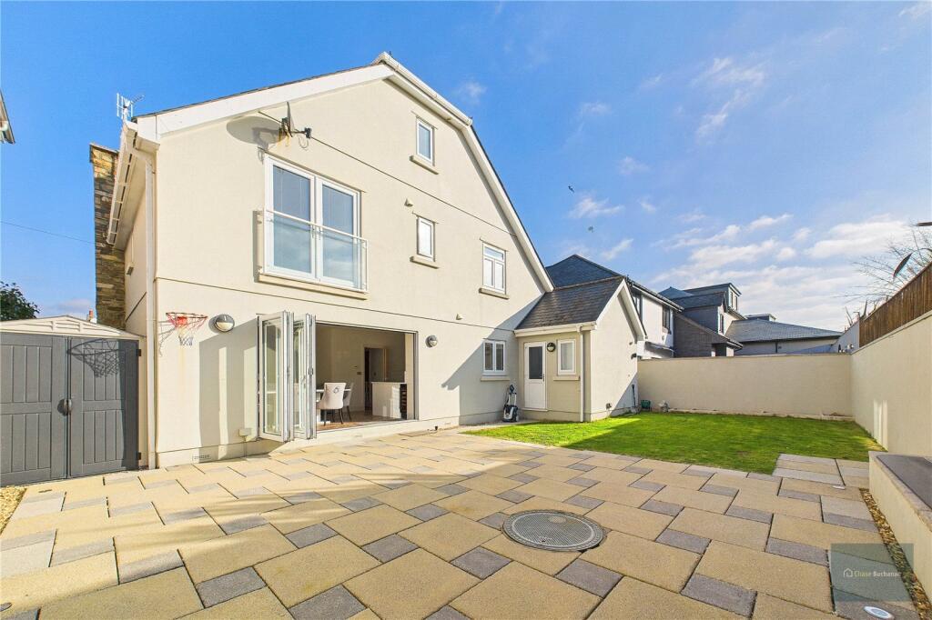 Main image of property: Russell Avenue, Plymouth
