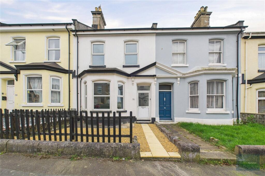 Main image of property: Alcester Street